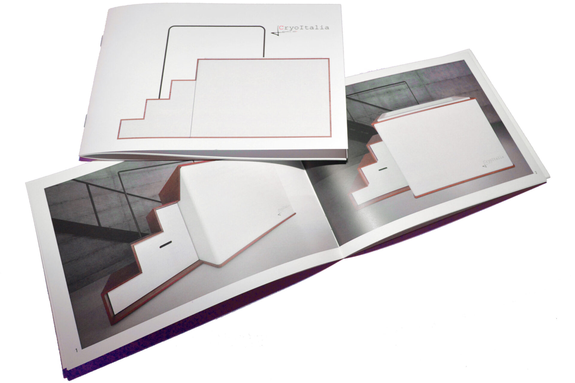 FOTO Brochures